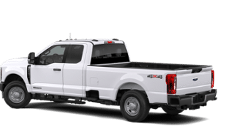 2026 Ford Super Duty® External Image 3